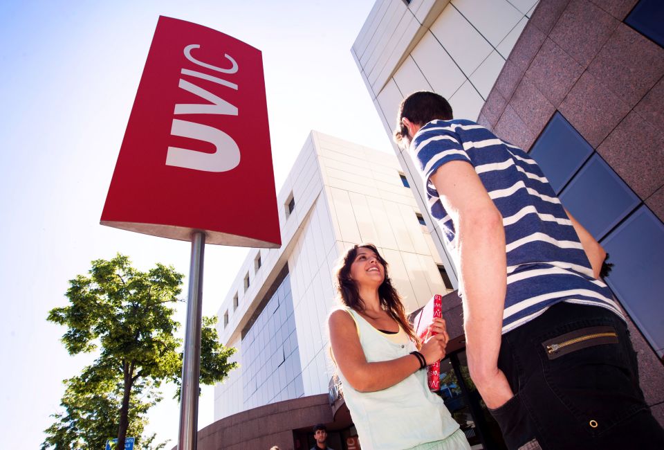 Modificació de la matrícula