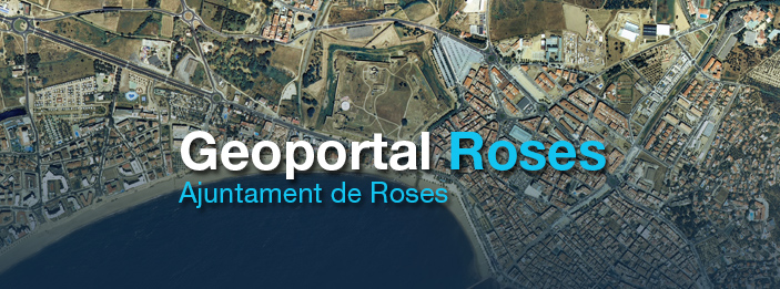 Geoportal urbanístico