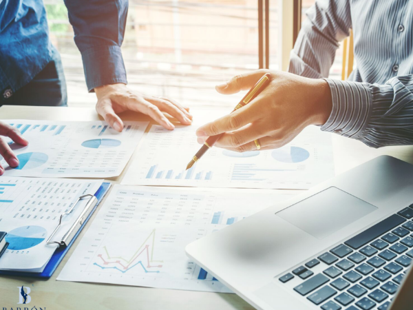 Presenteu una factura