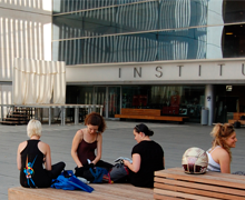 Perfil de contratante