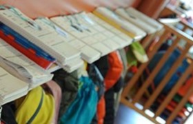 Guardería Municipal