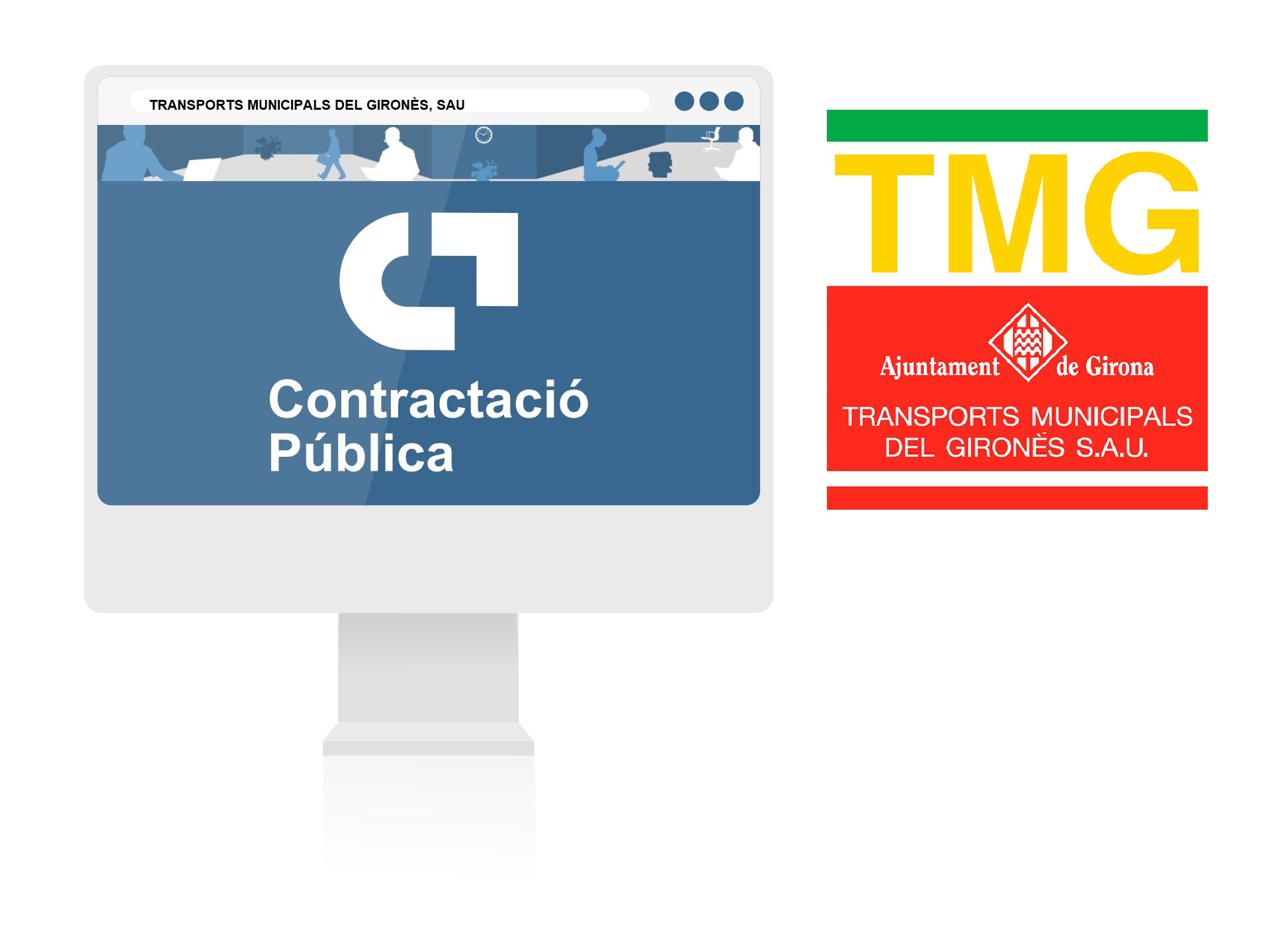 Perfil de contratante