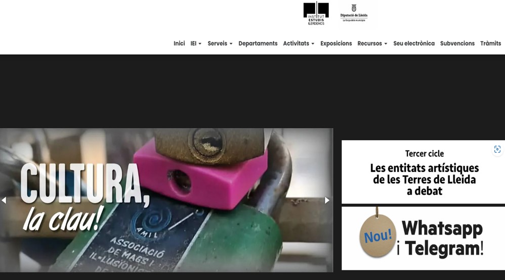 Perfil de contratante