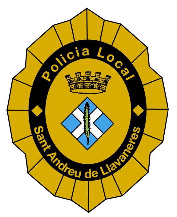 Policía