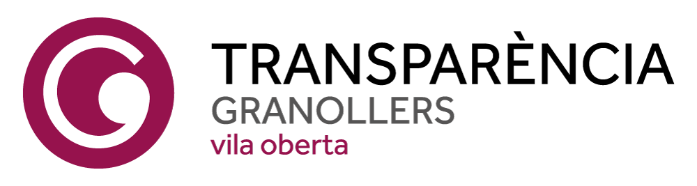 Logo - Ajuntament de Granollers