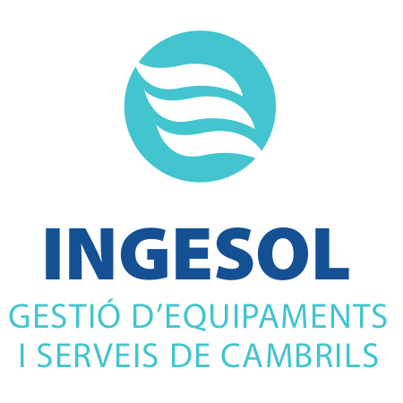 Logo - INGESOL EPEL