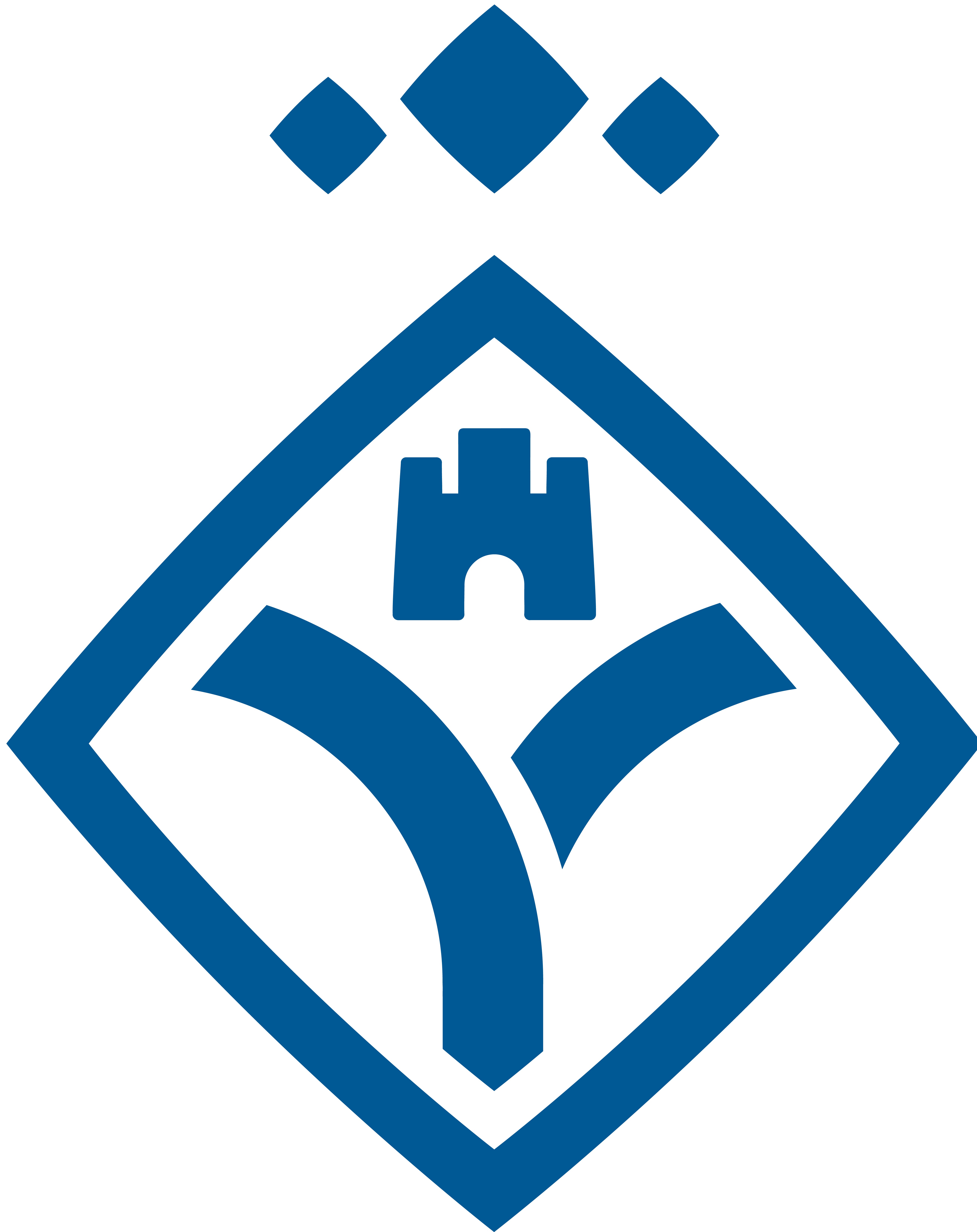 Logotip - Ajuntament de Dosrius