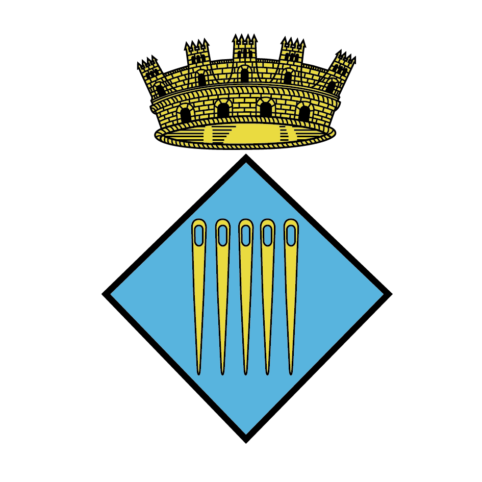 Logotip - Ajuntament d'Agullana