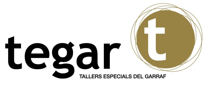 Logotip - Mancomunitat Tegar del Garraf