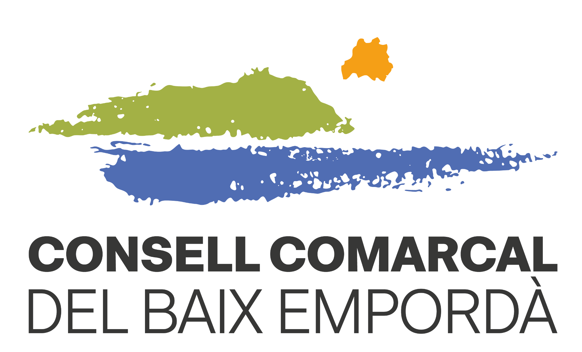 Logotip - Consell Comarcal del Baix Empordà