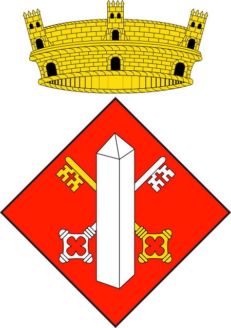 Logotip - Ajuntament de Perafita