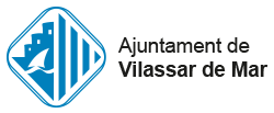 Logo - Ajuntament de Vilassar de Mar