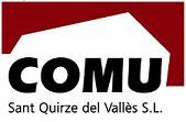 Logotip - Comu Sant Quirze del Vallès, SL