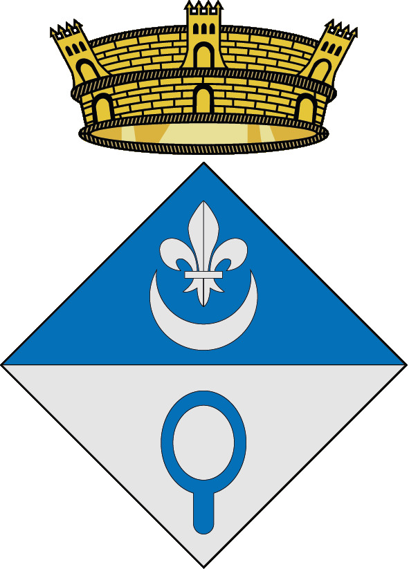 Logotip - Ajuntament de Santa Maria de Miralles