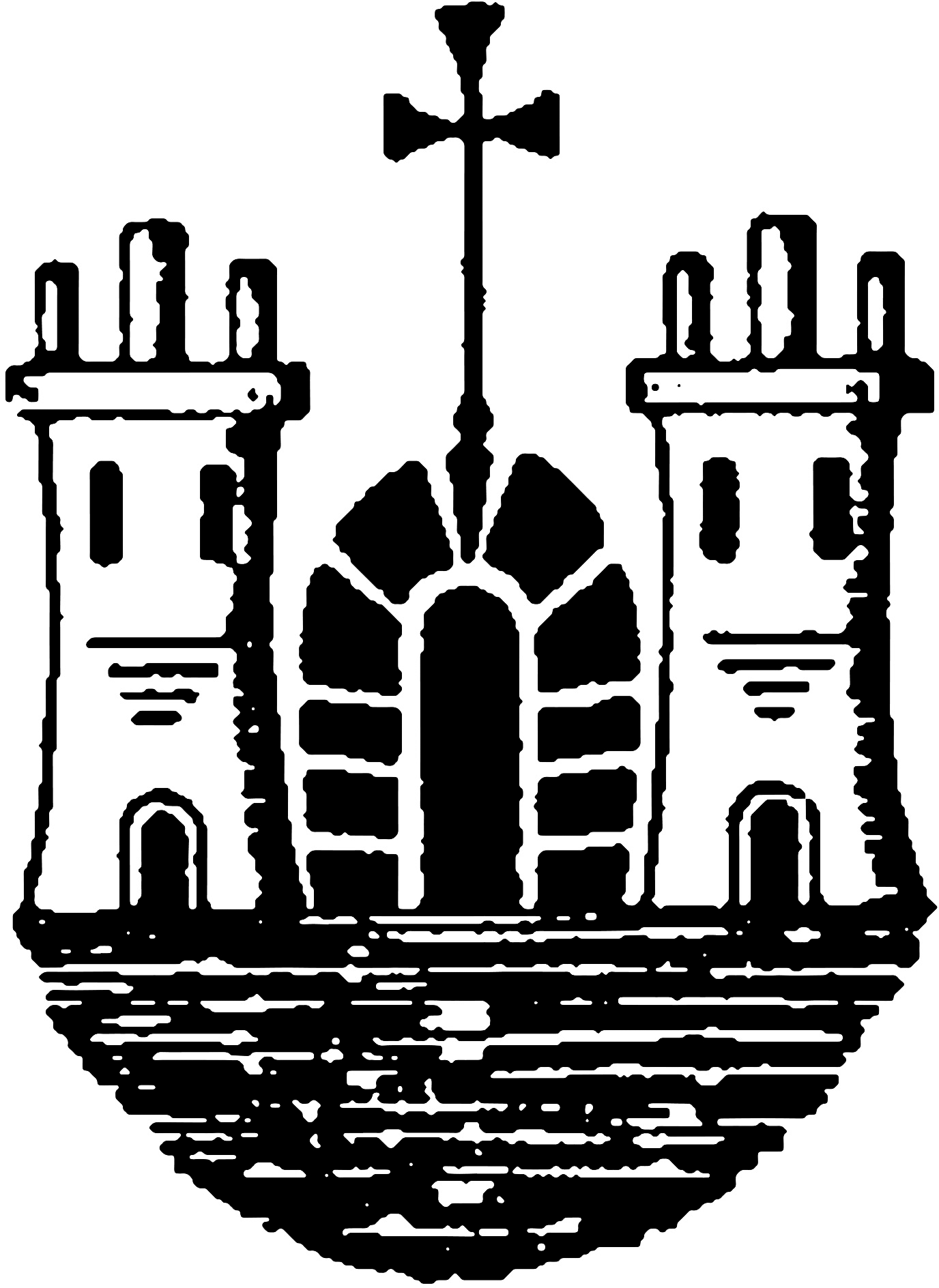 Logotip - Ajuntament de Vilallonga del Camp