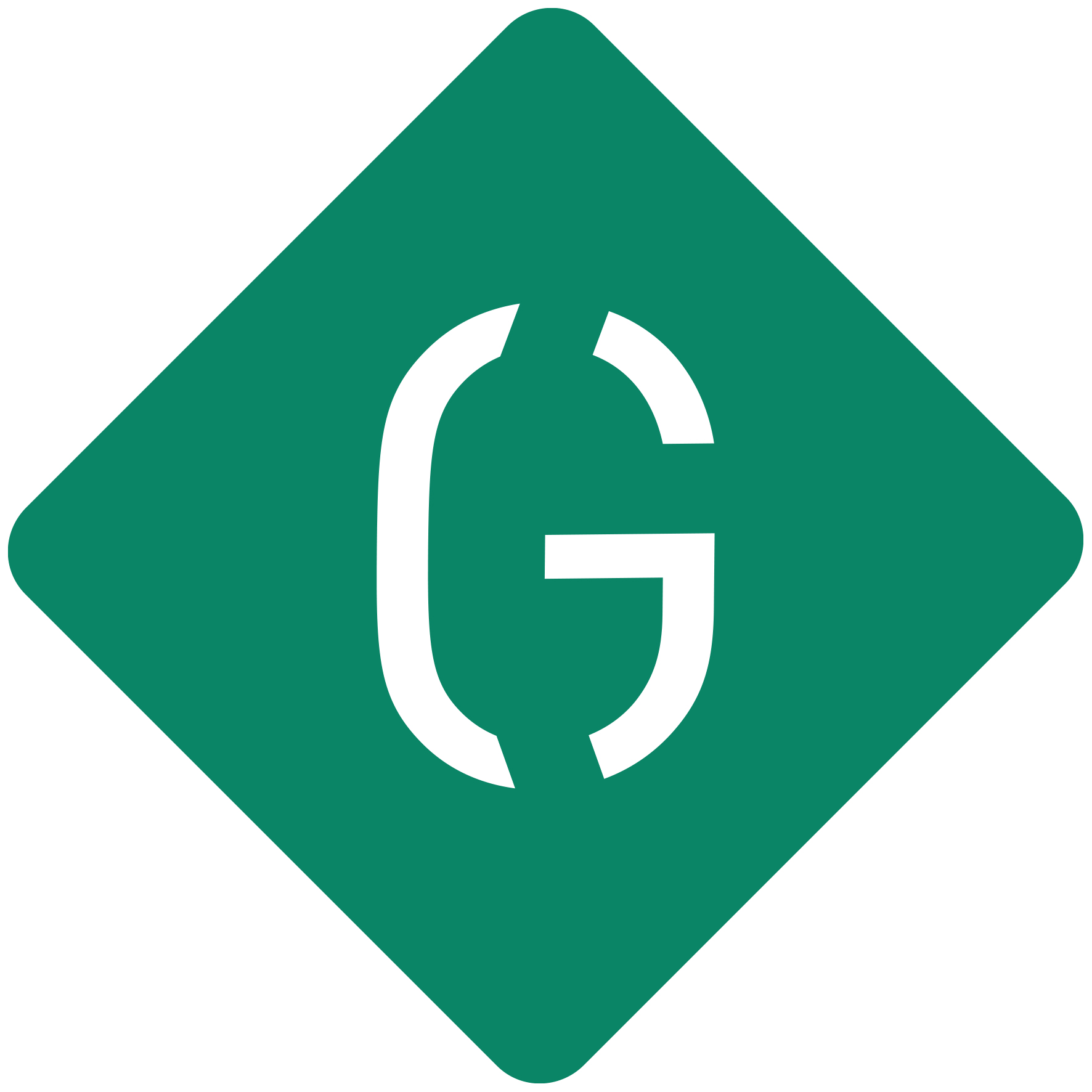 Logotip - Consorci de les Gavarres