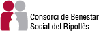 Logotip - Consorci de Benestar Social del Ripollès