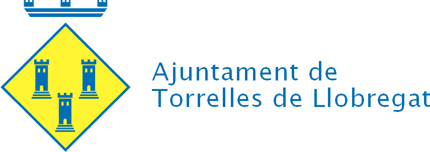 Logo - Ajuntament de Torrelles de Llobregat