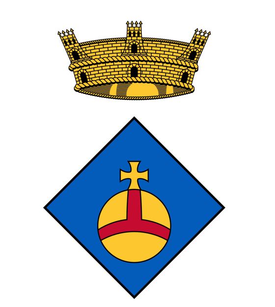 Logo - Ajuntament de Sant Salvador de Guardiola