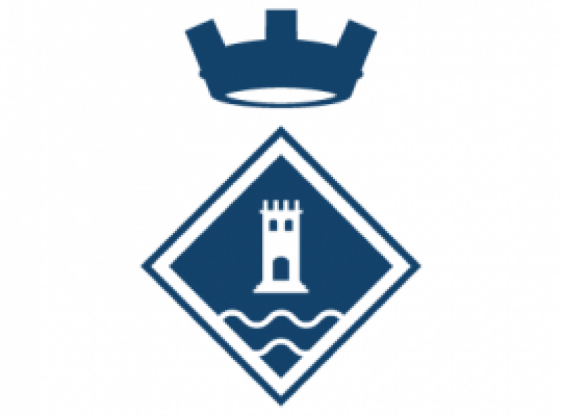 Logo - Ajuntament de l'Aldea