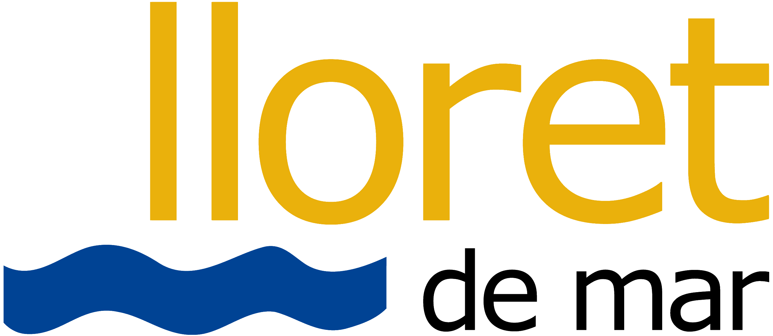 Logotip - Lloret Futur, SA