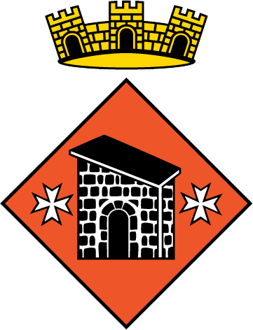 Logotip - Ajuntament de les Cabanyes