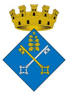 Logo - Ajuntament de Sant Pere de Riudebitlles