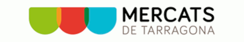 Logotip - Mercats de Tarragona, SA