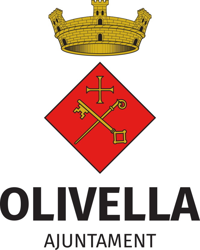 Logotip - Ajuntament d'Olivella