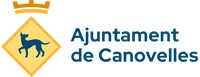 Logo - Ajuntament de Canovelles