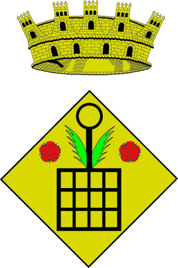 Logotip - Ajuntament de Sant Llorenç Savall