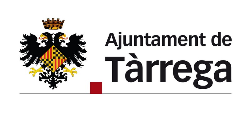 Logo - Ajuntament de Tàrrega