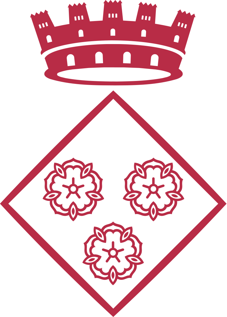 Logotip - Ajuntament de Roses