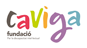 Logotip - Fundació CAVIGA