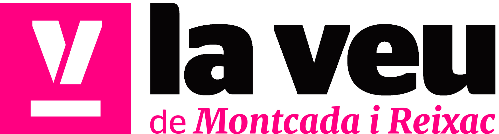 Logotip - Organisme Autònom d'Informació Local, Montcada Comunicació