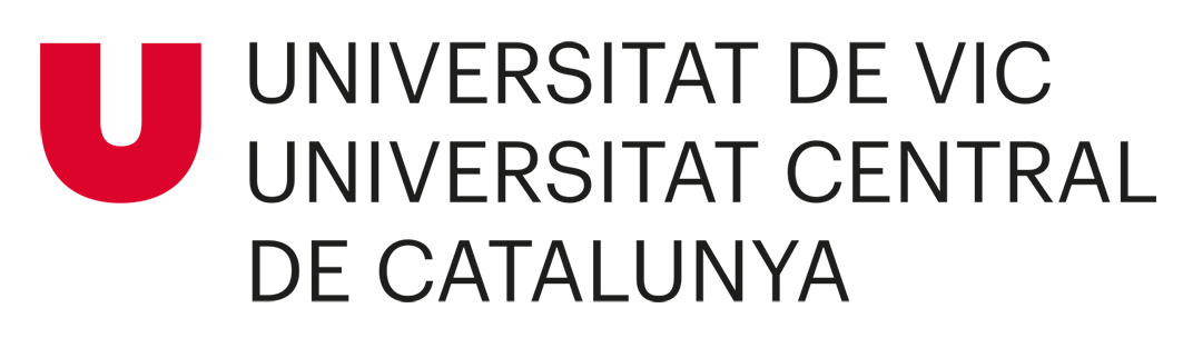 Logo - Fundació Universitària Balmes - Universitat de Vic