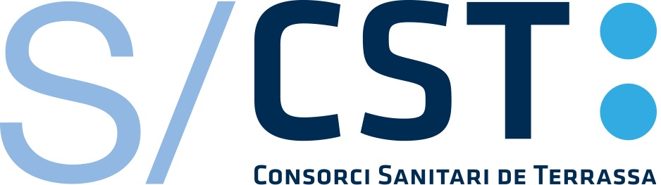Logotip - Consorci Sanitari de Terrassa