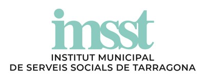 Logotip - Institut Municipal de serveis socials de Tarragona