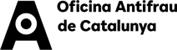 Logo - Oficina Antifrau de Catalunya