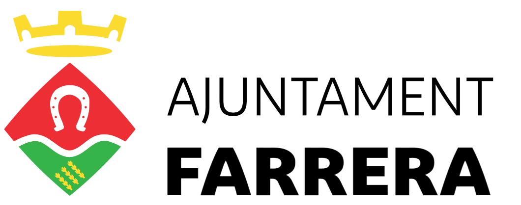 Logo - Ajuntament de Farrera