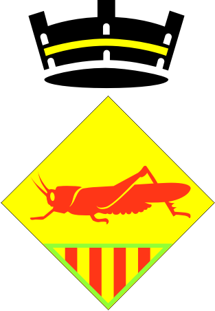 Logo - Ajuntament de la Llagosta