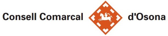 Logo - Consell Comarcal d'Osona