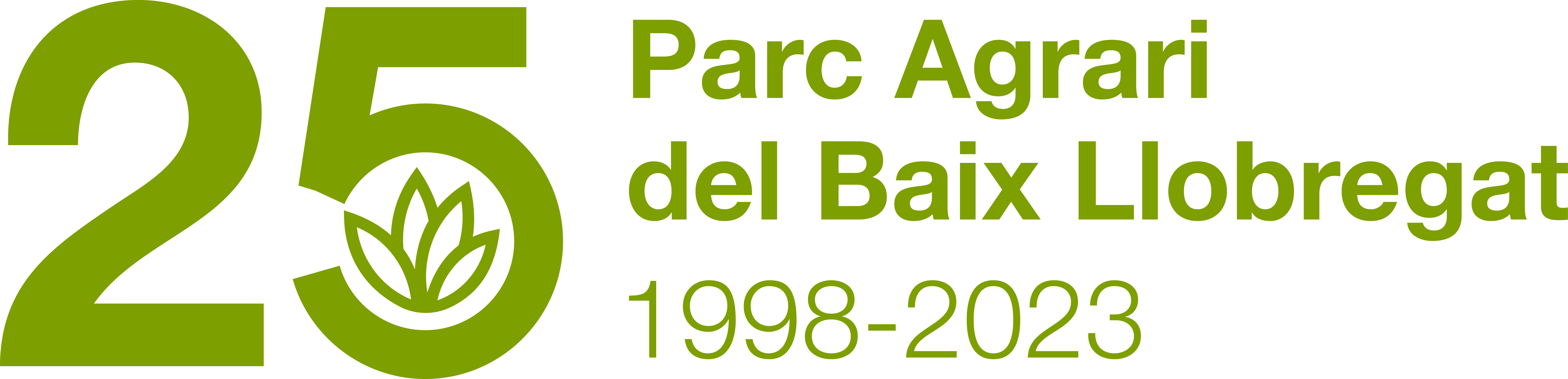 Logotip - Consorci del Parc Agrari del Baix Llobregat