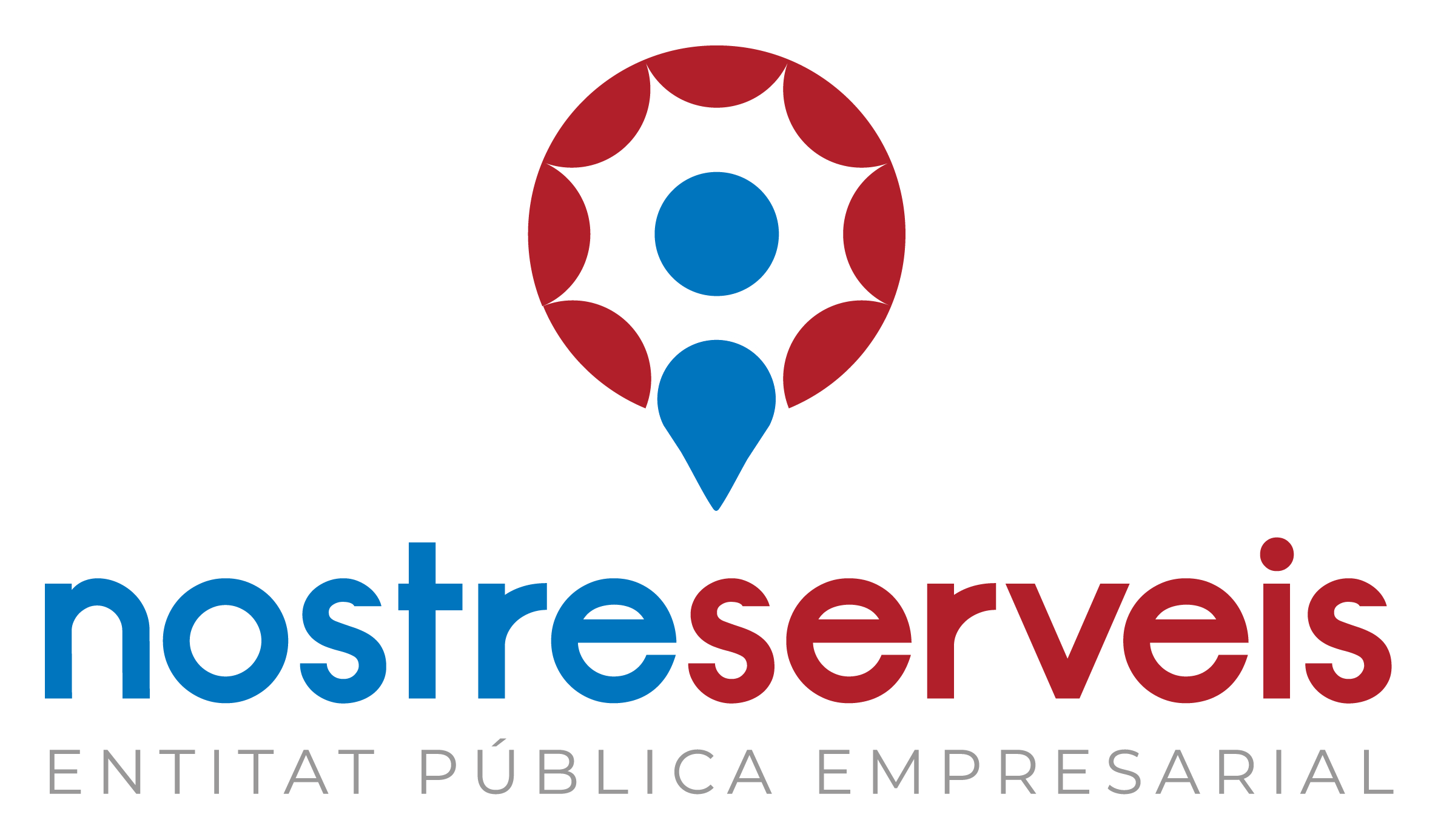Logotip - Entitat Pública Empresarial de Serveis i Obres