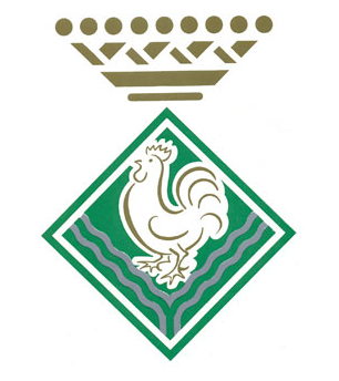 Logo - Ajuntament de Ripoll
