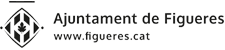 Logotip - Ajuntament de Figueres