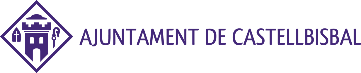Logo - Ajuntament de Castellbisbal