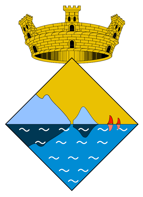 Logotip - Ajuntament de Colera