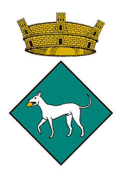 Logotip - Ajuntament de Vilobí del Penedès