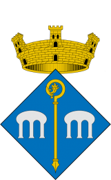 Logo - Ajuntament de Pontons